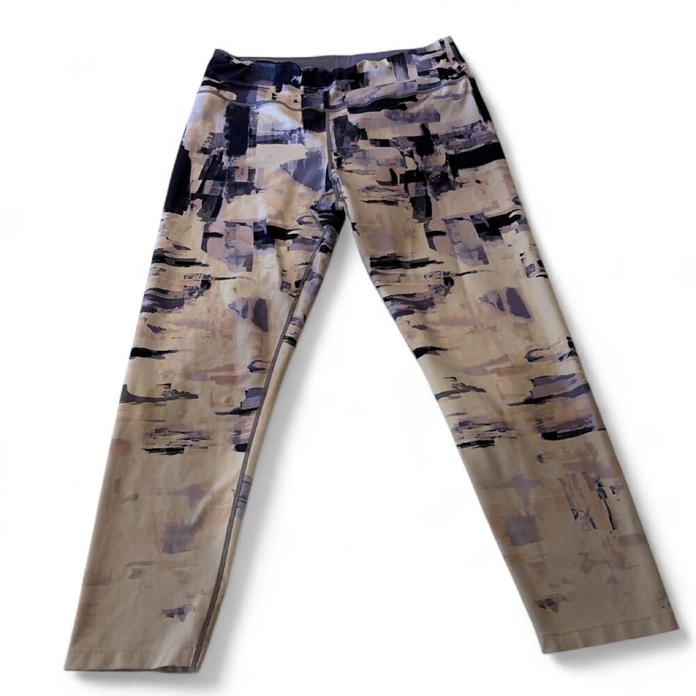 Calvin-klein-sportswear Women's multi Leggings